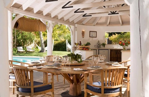 Ronda Villa | El Cortijo - Seven Bedroom Villa, Sleeps 12