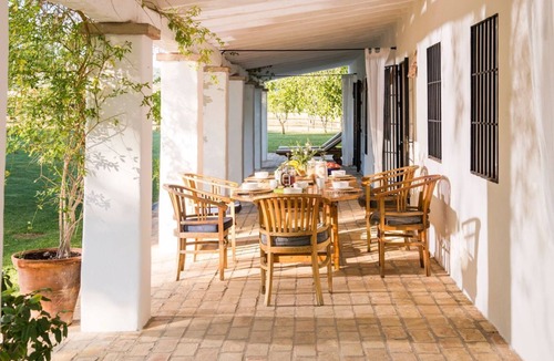 Ronda Villa | El Cortijo - Seven Bedroom Villa, Sleeps 12