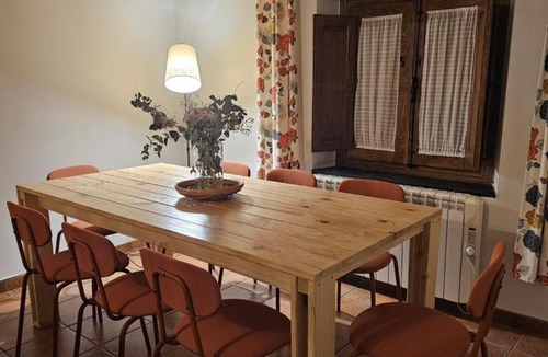 Pinofranqueado House | El Descanso de Las Hurdes