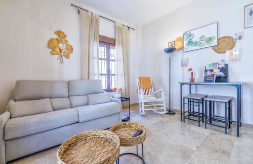 Santa Marina Apartment | El descanso del almorávide