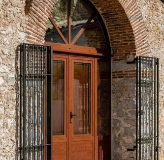 La Drova Villa | El Descanso del Monje