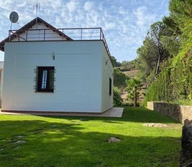 Las Jaras House | EL ENREO JARAS -Urbanización Las Jaras Córdoba