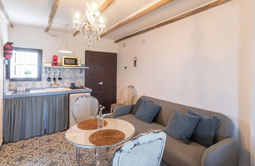 Setenil de las Bodegas Villa | El Escondite de Martina Setenil de las Bodegas by Ruralidays