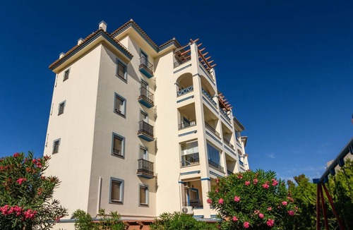 Punta del Moral Apartment | EL FARO 2 45 - Three Bedroom Apartment, Sleeps 7