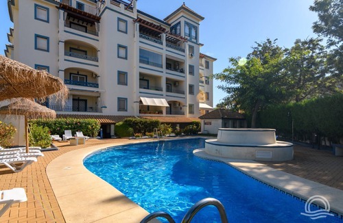 Punta del Moral Apartment | EL FARO 2 45 - Three Bedroom Apartment, Sleeps 7