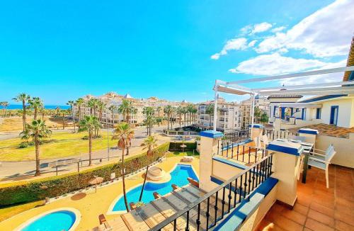 Punta del Moral Apartment | El Faro, Playa Punta del Moral - By AC REAL