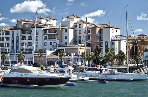 Punta del Moral Apartment | El Faro, Playa Punta del Moral - By AC REAL
