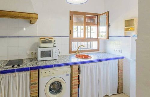 El Bosque Villa | El Garrotal - El Aceite Almazara El Bosque by Ruralidays