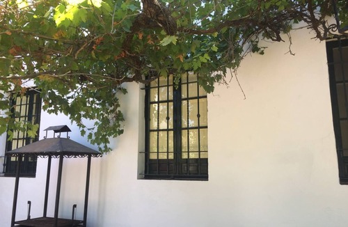Gerena House | El Garrotal Rural Cottage