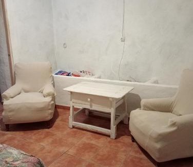 El Real de la Jara House | El Granero