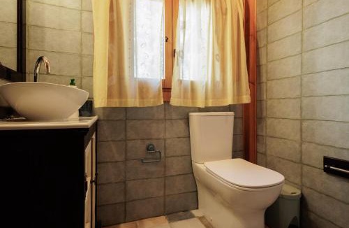 Carmona Apartment | El Grifo Casa De Campo Con Piscina