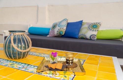 El Cotillo House | El Hotelito del Cotillo - Adults Only