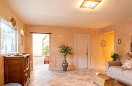 El Cotillo House | El Hotelito del Cotillo - Adults Only