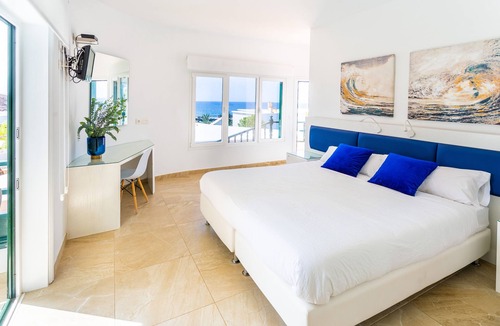 El Golfo Hotel | El Hotelito Del Golfo