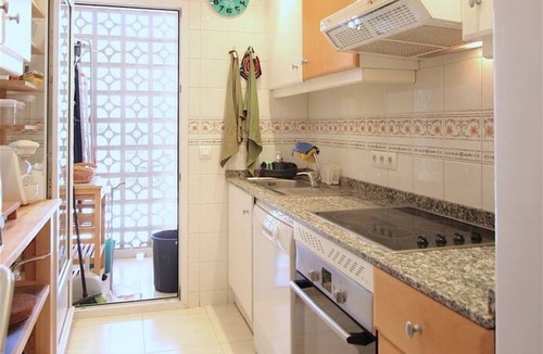 Denia Apartment | El huerto apartamento by COSTABLANCARENT