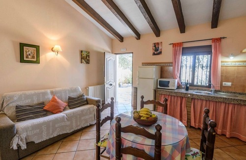 El Gastor Villa | El Jaral 1 El Gastor by Ruralidays
