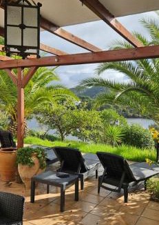 Las Jaras House | El Lago la Encantada ! PISCINA mas CAMPO DE TENIS !