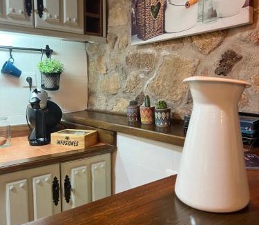 Lanzahita House | El latido del Tiétar