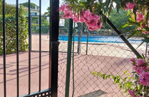 Las Jaras House | El Madroño de la Encantada Las Jaras