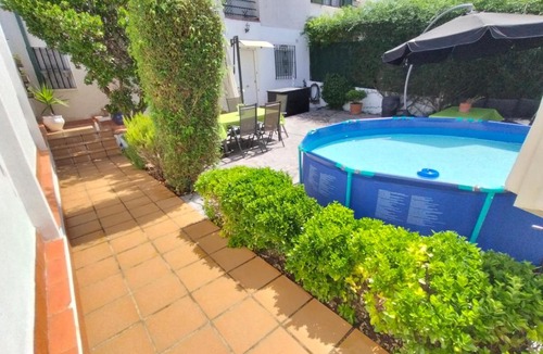 Las Jaras House | El Madroño de la Encantada Las Jaras