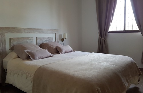 Cordoba Bed & Breakfast | El Manantial B&B .
