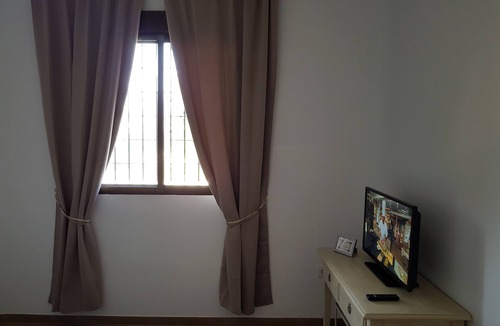 Cordoba Bed & Breakfast | El Manantial B&B .