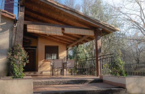Hervas House | El Manantial Del Fresno - Casas Rurales En Hervás