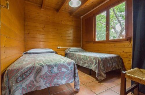 Llutxent House | El Mas de Xetà