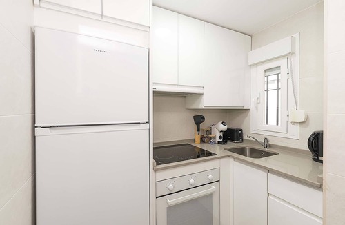 Arcos de la Frontera House | EL MIRADOR DE ARCOS – Duplex loft with terrace and free Wi-Fi