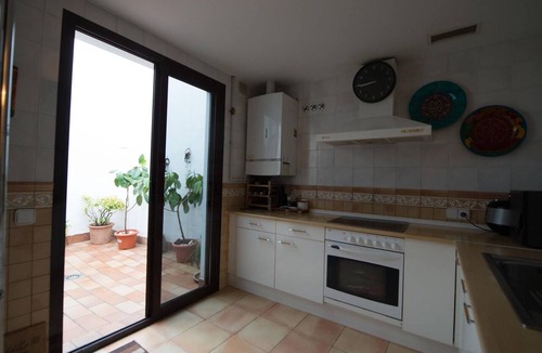 Cordoba Old City Apartment | El mirador Altos de Santa Ana