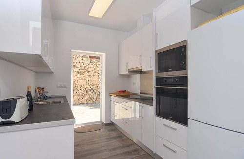 San Jaime Villa | El Mirador - Benissa, Costa Blanca