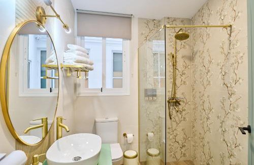 Priego de Cordoba Apartment | El Mirador de Neptuno