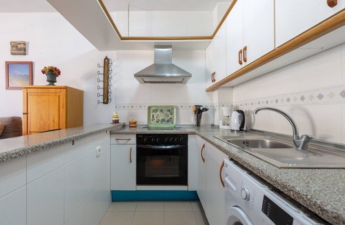 El Morche Apartment | El Morche - Apartment In El Morche. Free Wifi