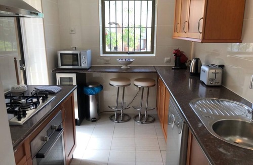 Turre Villa | El Nido- A charming 3-bedroom villa in the mountains of Sierra Cabrera.