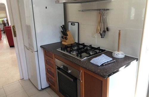 Turre Villa | El Nido- A charming 3-bedroom villa in the mountains of Sierra Cabrera.