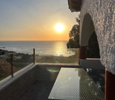Ventanicas-El Cantal Villa | El Nido