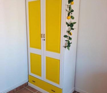 Majada del Moro Apartment | El Oasis Morado