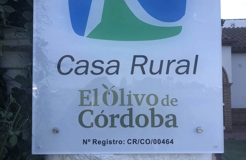 Cordoba House | El Olivo de Córdoba Country House