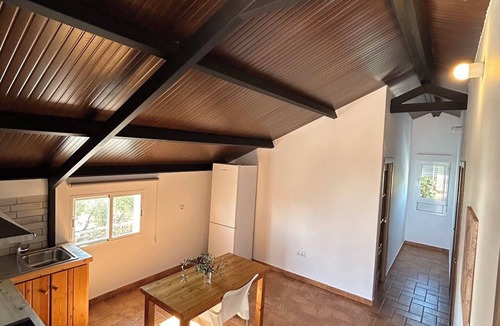 Arahal Cottage | El Olivo Rural Refuge Perfect for enjoyment