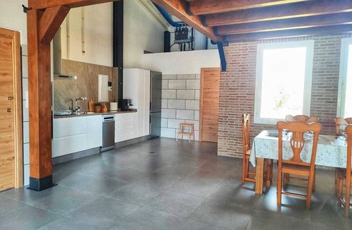 Luque Apartment | El Pajar - Rural Apartment with a Pool in Andalusia