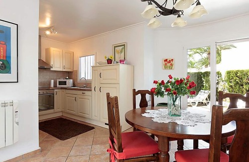Denia House | El Palmar 9 by Interhome
