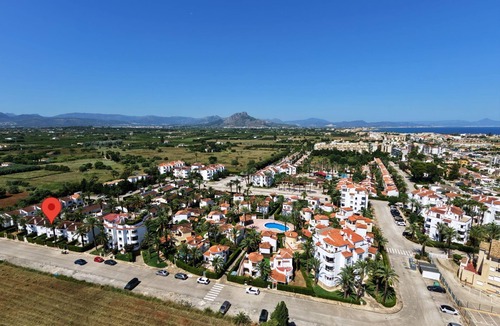 Denia House | El Palmar 9 by Interhome