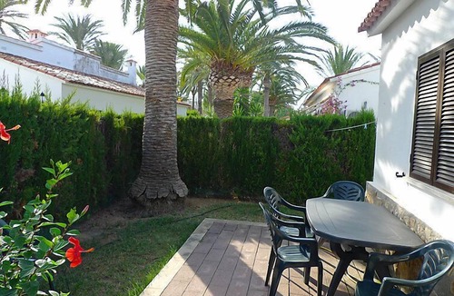 Denia House | El Palmar 9 by Interhome