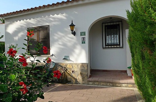 Denia House | El Palmar 9 by Interhome