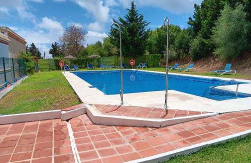 Brena y Marismas de Barbate Natural Park Hotel | El Palomar de la Breña