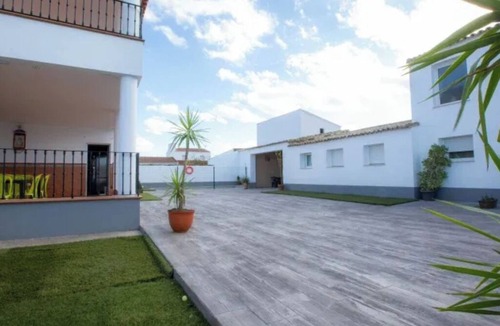 Jerez de los Caballeros House | El Pantano de Brovales - Nature, rest and disconnection