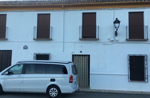 Almedinilla Cottage | El Parador de Carmencita Casa Rural Capacidad 19 Personas