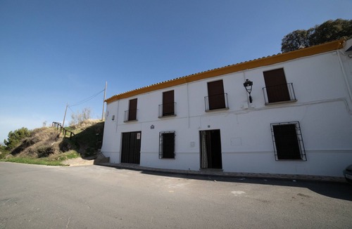 Almedinilla Cottage | El Parador de Carmencita Casa Rural Capacidad 19 Personas