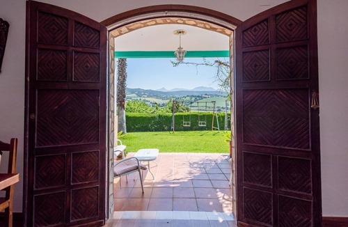Prado del Rey Villa | El Parque de Isabel Prado del Rey by Ruralidays