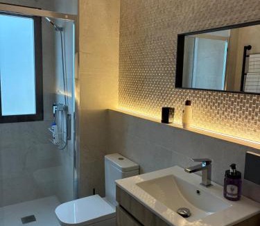 Old Town Baeza Apartment | El Paseo de Baeza